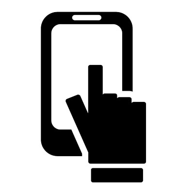 スマートフォン